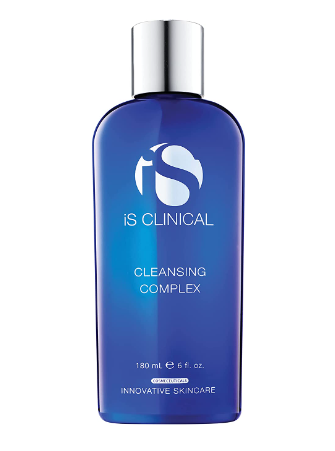 IS Clinical Cleanser 